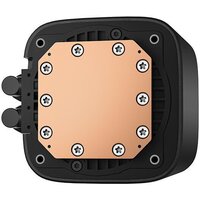 Система жидкостного охлаждения для процессора DeepCool LE360 PRO R-LE360PRO-BKAMMC-G-1 - Превью изображения №3 — Интернет-магазин Your Sale