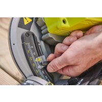 Дисковая погружная  Ryobi RPLS18X-0 5133005734(без АКБ) - Превью изображения №8 — Интернет-магазин Your Sale