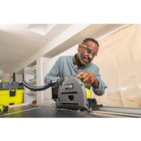 Дисковая погружная  Ryobi RPLS18X-0 5133005734(без АКБ) - Превью изображения №5 — Интернет-магазин Your Sale