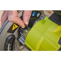Дисковая погружная  Ryobi RPLS18X-0 5133005734(без АКБ) - Превью изображения №11 — Интернет-магазин Your Sale