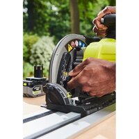 Дисковая погружная  Ryobi RPLS18X-0 5133005734(без АКБ) - Превью изображения №10 — Интернет-магазин Your Sale