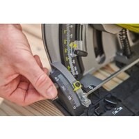 Дисковая погружная  Ryobi RPLS18X-0 5133005734(без АКБ) - Превью изображения №7 — Интернет-магазин Your Sale