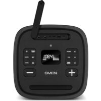 Беспроводная колонка SVEN PS-1250 - Превью изображения №6 — Интернет-магазин Your Sale