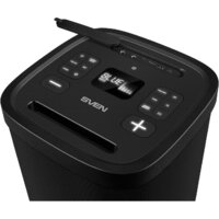 Беспроводная колонка SVEN PS-1250 - Превью изображения №9 — Интернет-магазин Your Sale