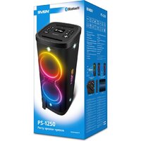 Беспроводная колонка SVEN PS-1250 - Превью изображения №11 — Интернет-магазин Your Sale