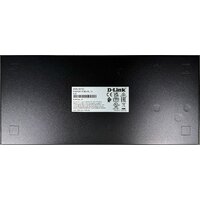 Неуправляемый коммутатор D-Link DGS-1016D/J1A - Превью изображения №5 — Интернет-магазин Your Sale