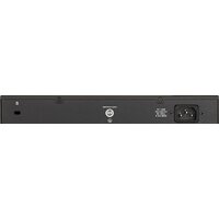 Неуправляемый коммутатор D-Link DGS-1016D/J1A - Превью изображения №4 — Интернет-магазин Your Sale