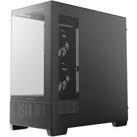 Корпус DeepCool CG380U 3F R-CG380U-BKAGM3-G - Превью изображения №6 — Интернет-магазин Your Sale