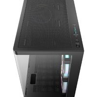 Корпус DeepCool CG380U 3F R-CG380U-BKAGM3-G - Превью изображения №5 — Интернет-магазин Your Sale