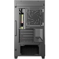 Корпус DeepCool CG380U 3F R-CG380U-BKAGM3-G - Превью изображения №7 — Интернет-магазин Your Sale