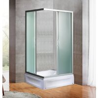Душевой уголок River Morava XL 100/80/24 MT - Превью изображения №5 — Интернет-магазин Your Sale