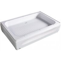 Душевой уголок River Morava XL 100/80/24 MT - Превью изображения №2 — Интернет-магазин Your Sale