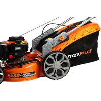 Газонокосилка MaxPiler MLM-46S - Превью изображения №7 — Интернет-магазин Your Sale