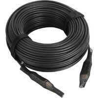 Кабель VCOM D3742A-40M HDMI - HDMI (40 м, черный) - Превью изображения №9 — Интернет-магазин Your Sale