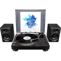 Pioneer PLX-500-K Image #5