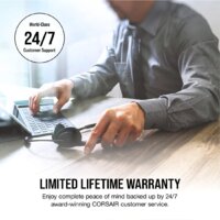 Corsair Vengeance RGB PRO SL 2x8GB DDR4 PC4-25600 CMH16GX4M2Z3200C16 Image #7