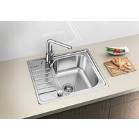 Blanco Dinas 45 S Mini 525123 Image #2
