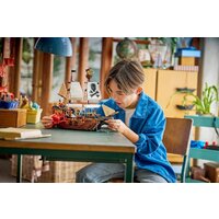 Конструктор LEGO Creator 3 в 1 31387 Легендарный пиратский корабль - Превью изображения №14 — Интернет-магазин Your Sale