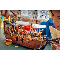Конструктор LEGO Creator 3 в 1 31387 Легендарный пиратский корабль - Превью изображения №15 — Интернет-магазин Your Sale
