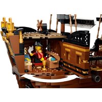 Конструктор LEGO Creator 3 в 1 31387 Легендарный пиратский корабль - Превью изображения №12 — Интернет-магазин Your Sale