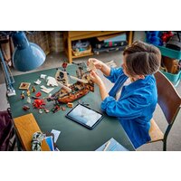 Конструктор LEGO Creator 3 в 1 31387 Легендарный пиратский корабль - Превью изображения №13 — Интернет-магазин Your Sale