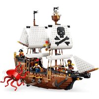 Конструктор LEGO Creator 3 в 1 31387 Легендарный пиратский корабль - Превью изображения №5 — Интернет-магазин Your Sale