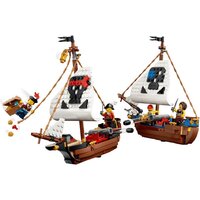 Конструктор LEGO Creator 3 в 1 31387 Легендарный пиратский корабль - Превью изображения №9 — Интернет-магазин Your Sale