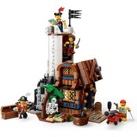 Конструктор LEGO Creator 3 в 1 31387 Легендарный пиратский корабль - Превью изображения №6 — Интернет-магазин Your Sale