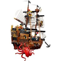 Конструктор LEGO Creator 3 в 1 31387 Легендарный пиратский корабль - Превью изображения №8 — Интернет-магазин Your Sale