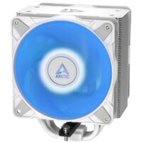 Кулер для процессора Arctic Freezer 36 A-RGB White ACFRE00125A - Превью изображения №3 — Интернет-магазин Your Sale