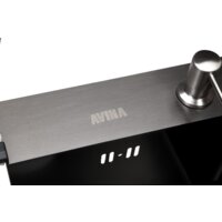 Avina HM5045 PVD (графит) Image #7