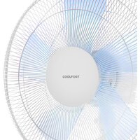Вентилятор Coolfort CF-2029 - Превью изображения №5 — Интернет-магазин Your Sale
