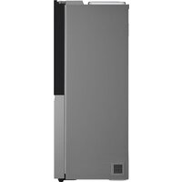 Холодильник side by side LG InstaView GSGV80PYLL - Превью изображения №14 — Интернет-магазин Your Sale