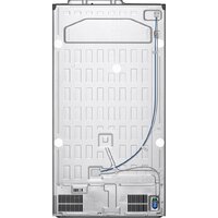 Холодильник side by side LG InstaView GSGV80PYLL - Превью изображения №15 — Интернет-магазин Your Sale