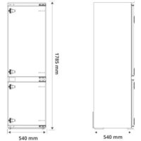 Berg CZZ178LWM02 Image #4