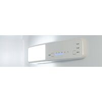 Холодильник Berg CZZ178LWM02 - Превью изображения №6 — Интернет-магазин Your Sale