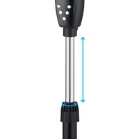 Вентилятор Noveen F740 WiFi Tuya Smart X-LINE - Превью изображения №11 — Интернет-магазин Your Sale