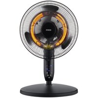 Вентилятор Noveen F740 WiFi Tuya Smart X-LINE - Превью изображения №4 — Интернет-магазин Your Sale