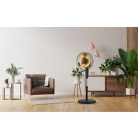 Вентилятор Noveen F740 WiFi Tuya Smart X-LINE - Превью изображения №12 — Интернет-магазин Your Sale