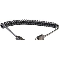 Atomos ATOM4K60C6 HDMI - HDMI (0.4 м, черный)