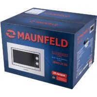 MAUNFELD JBMO.20.5S Image #12