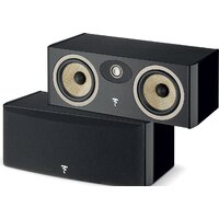 Focal Aria Evo X Center (черный глянец) Image #6