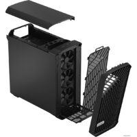 Fractal Design Torrent Black Solid FD-C-TOR1A-05 Image #11