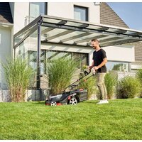 AL-KO Easy 3.22 Li 113857 (с 2-мя АКБ) Image #7