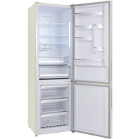 Холодильник Korting KNFC 62370 GB - Превью изображения №5 — Интернет-магазин Your Sale