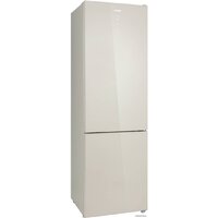 Холодильник Korting KNFC 62370 GB - Превью изображения №2 — Интернет-магазин Your Sale