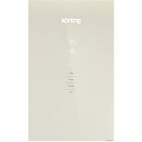 Холодильник Korting KNFC 62370 GB - Превью изображения №3 — Интернет-магазин Your Sale