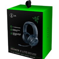 Razer Kraken X Lite Image #6