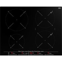 Варочная панель TEKA IZC 64630 MST (черный) - Превью изображения №4 — Интернет-магазин Your Sale