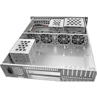 Корпус ExeGate 2U550-06/2U2088 EX172968RUS - Превью изображения №2 — Интернет-магазин Your Sale